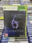 RESIDENT EVIL 6 (Italiano) [XBOX360] Negozio Game Island