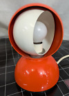 60s/70s ARTEMIDE Design-Lampe "Eclisse",  Vico Magistretti , Design Klassiker