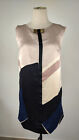 ELISABETTA FRANCHI VESTITO DONNA TG. 44 DRESS WOMAN ITALY CASUAL VINTAGE