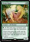 A25-168 - Elvish Piper - Magic - Pifferaio Elfico