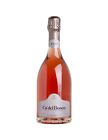 CA  DEL BOSCO CUVEE PRESTIGE ROSE  CL.75