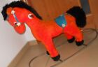 CAVALLO A DONDOLO ROCKING HORSE - VINTAGE  GIOCATTOLO TOY