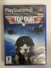 TOP GUN - PS2 - NUOVO