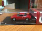 1/43 Abarth Simca 1300 S1303 Spark