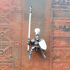 WFB Empire Battle Masters Imperial Knight No Mount