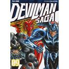 GO NAGAI  DEVILMAN SAGA 9 JPOP