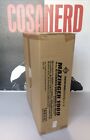 Mazinger 1969 Fewture jet scrandler hover pilder nuovo