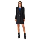 Cappotto donna Rinascimento nero