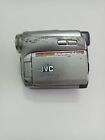 JVC Videocamera Mini DV GR-D721E Leggi Descrizione