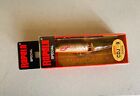 RAPALA JOINTED COUNTDOWN CDJ-9RTO RT ORANGE BELLY