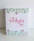 THE TWILIGHT SAGA COMPLETE COLLECTION BLU RAY FUORI CATALOGO