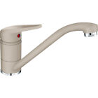 Franke 115.0470.653 Miscelatore  Novara Plus spout top HP CO