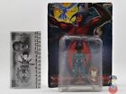 Devilman BANPRESTO 1998 Action Figure Collection - Akira, Silene, Ryo... | Vari