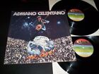 Adriano Celentano "Me, Live" 2LP g/f Clan Celentano – CLN 22203 Italy 1979