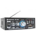 AV-360 Amplifier FM/USB/SD