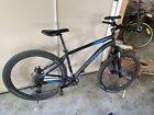 bicicletta uomo mountain bike