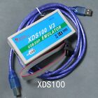 XDS100 V3 USB DSP Emulator DSP Programmer For USB2.0 CCS4 for Texas Instruments