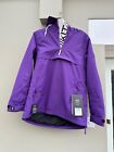 Nikita Hemlock Ski or Snowboard Jacket - Size L - Purple - Brand New