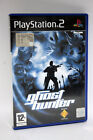 Ghost Hunter  Ps2 Sony PlayStation 2