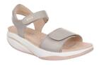 MBT Damenschuh - Sandale - MALIA 2 W - TAUPE - NEU