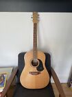 Maton acoustic guitar