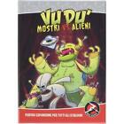 Vudù  - Espansione Mostri vs Alieni