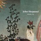 Media Vita - John Sheppard (Audio CD)