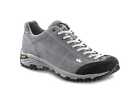 LOMER MAIPOS SUEDE MTX ASH SUOLA VIBRAM 70003B04