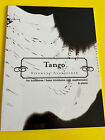 Tango, S. Andraschek, for Trombone/Bass Trombone & Piano