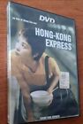 DVD Hong kong express Ed Italiana Raro