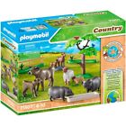 Playmobil Country 71307 Animali della Fattoria