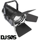 Pulse MFZ100TW Mini Fresnel Zoom Tuneable White 2 x50w CW+WW DMX Stage Light FX