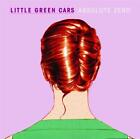 Absolute Zero - Little Green Cars (Audio Cd)
