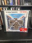 THE FABULOUS THUNDERBIRDS HOT STUFF CD