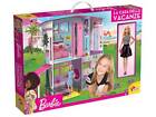 1180505 BARBIE CASA DI MALIBU  C/BAMBOLA 76932