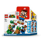 Lego Super Mario 71360 Avventure di Mario Starter Pack Nuovo