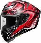 Shoei X-Spirit 3 - Aerodyne TC1 - SALE