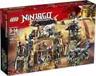 LEGO 70655  NINJAGO  La Fossa del Dragone