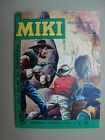 miki capitan libretto n°369 ed.dardo 1967