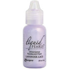 Ranger Liquid Pearls - Lavender Lace