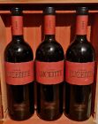 Lotto 3 btg.  Lucente 1997 + Lucente 1996