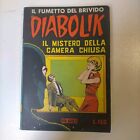 Diabolik 2 Seconda Serie