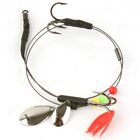 FOX PREDATOR KWIK CHANGE WOBBLING TRACE PESCA DEADBAITS