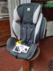 Seggiolino Auto Cam Regolo Isofix 9-36 Kg