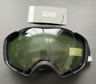 Unisex Ski Goggles Snowboard dual Lens UV Protection Helmet Compatible men women