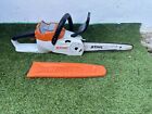 Stihl MSA 120 C Cordless Chainsaw