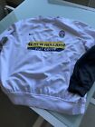 Maglia Felpa allenamento juve