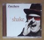 Zucchero - Shake (CD)