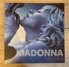 Madonna - Broken  Blue 180gr