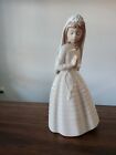 NAO by LLADRO First Communion NEW IN BOX 0236